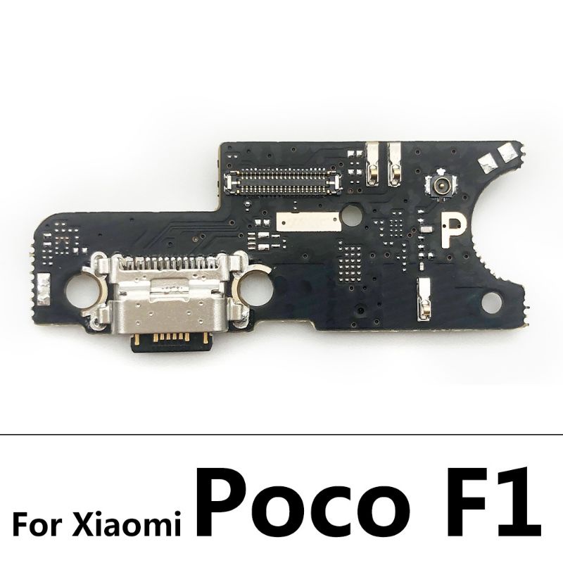 Cụm chân sạc xiaomi poco F1