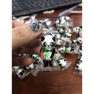 KẸO SÔ CÔ LA GẤU TRÚC