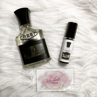 Creed Aventus 10ml