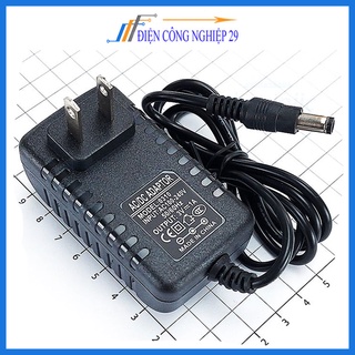 Nguồn Adapter 3V-2A 5.52.1mm