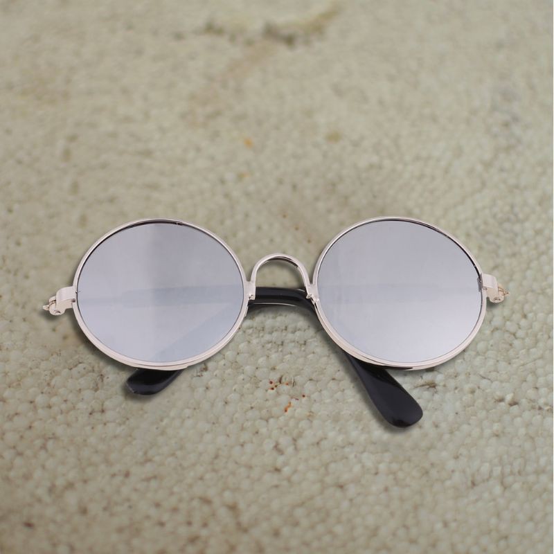 Mắt Kính Thời Trang Cho Búp Bê