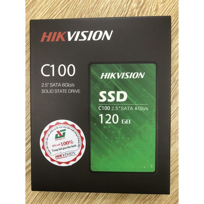 [Mã 255ELSALE giảm 7% đơn 300K] SSD HIVISION 128Gb E100 - Hàng Chất Lượng - Mới 100%, Chính Hãng Bảo Hành 3 Năm | BigBuy360 - bigbuy360.vn