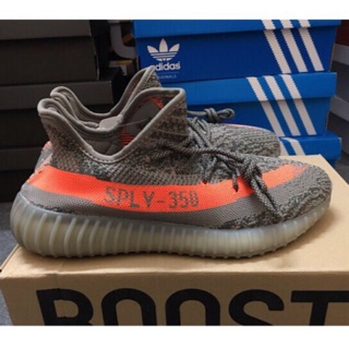 | Bản Đặc Biệt | [FullBox] Giày thể thao Yeezy 350 V2 Beluga 1.0 2020 CHAT DEP . . hàng cso bảo hành 😍