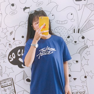 [T-SHIRT] TOO YOUNG TO DIE - SUGA (BTS)