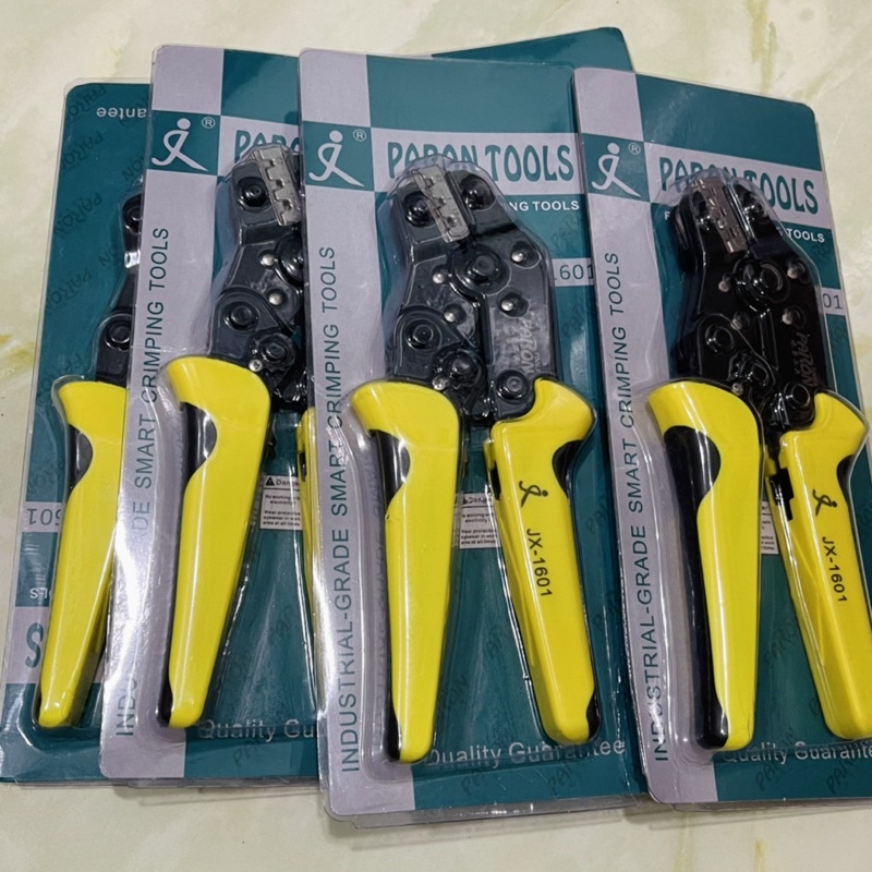 Kềm bấm cos 2.8-6.3 nối dây điện, kềm bấm giắc ô tô xe máy SN-48B