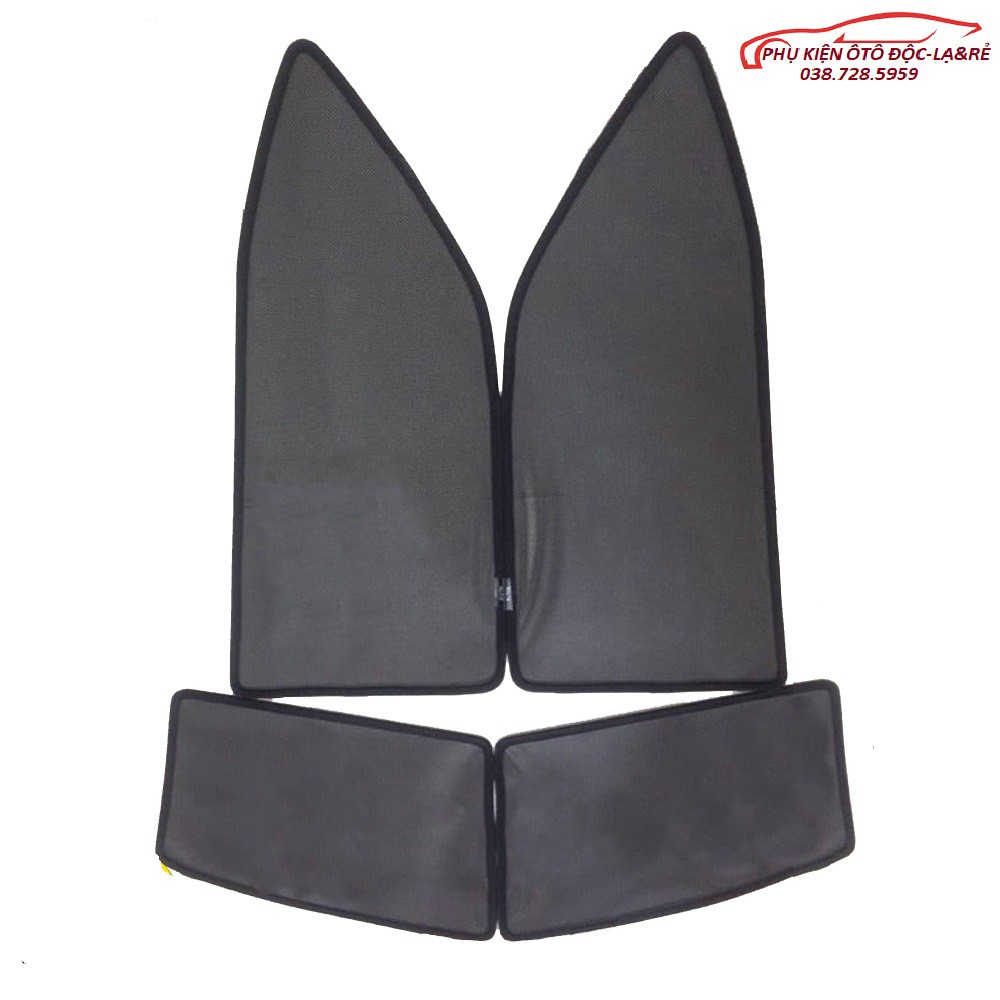 RÈM CHẮN NẮNG THEO XE CAO CẤP
