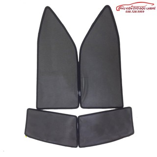 Rèm chắn nắng theo xe cao cấp