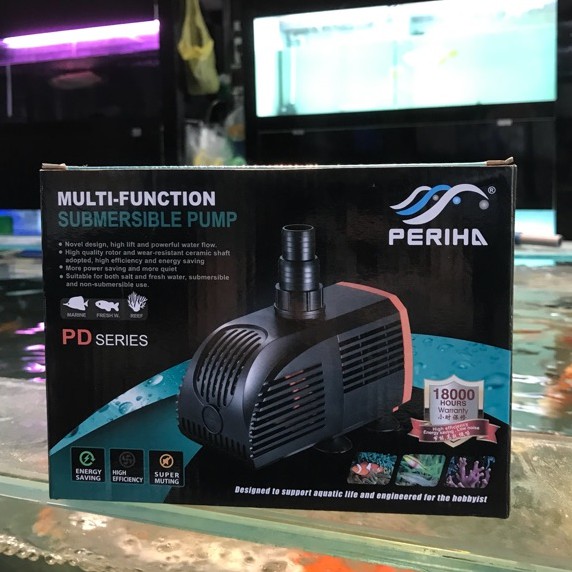Máy bơm nước Periha 25W PD-5200