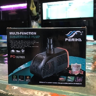 Máy bơm nước Periha 25W PD-5200