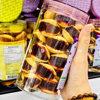 BÁNH SÒ KẸP THÁI LAN