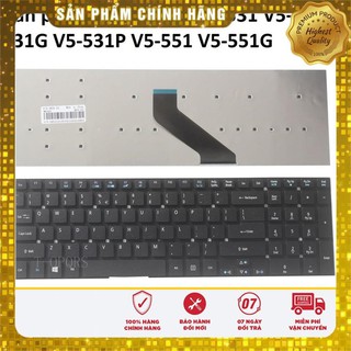 ⚡Bàn phím Acer Aspire V5-531 V5-531G V5-531P V5-551 V5-551G