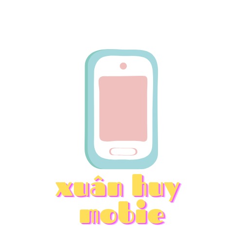 XuânHuy Mobie