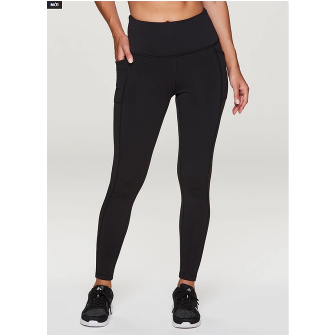 Quần LEGGING Aval_anche Outdoor Supply lót lông cừu cao cấp hàng xuất xịn PhanhLeeShop | BigBuy360 - bigbuy360.vn