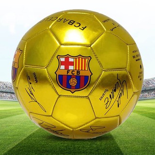 Bóng đá logo Barcelona