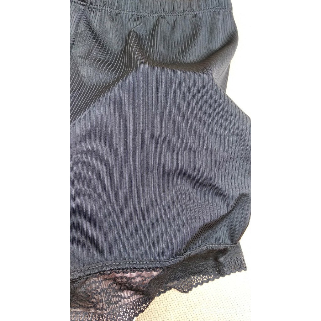 Quần lót đùi mặc váy thun cao cấp