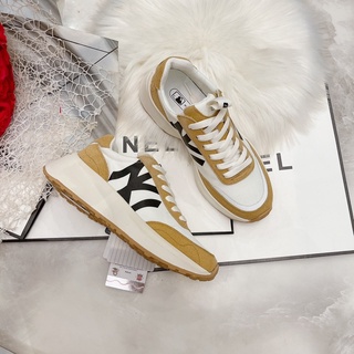 Giày thể thao sneaker ny full tag mác fullbox