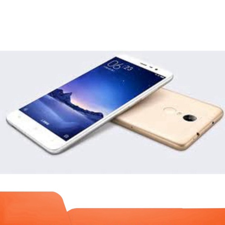 XẢ HẾT HÀNG  [Giá Sốc] điện thoại Xiaomi Redmi Note 3 ram 3G/32G 2 sim mới Chính hãng, Có Tiếng Việt XẢ HẾT HÀNG