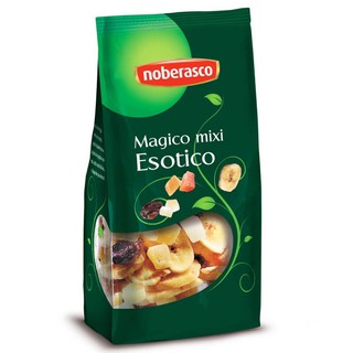 Trái cây hỗn hợp magic Noberasco 225g
