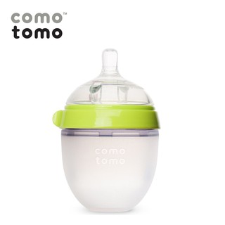 Bình sữa silicone Comotomo 150ml