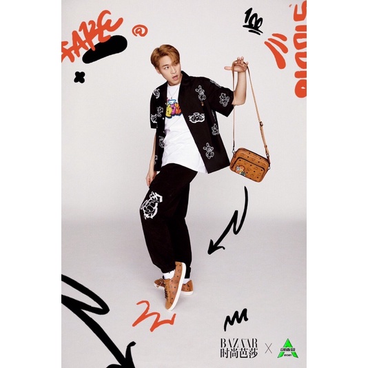 ❤️RẺ NHẤT SHOPEE❤️ TÚI MMM CAMERA BAG