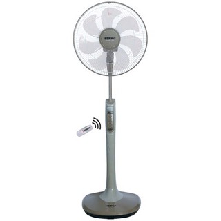 Quạt đứng điều khiển từ xa senko dr1608