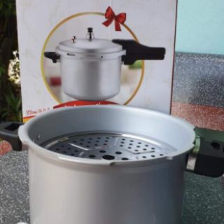 Nồi áp suất 6l