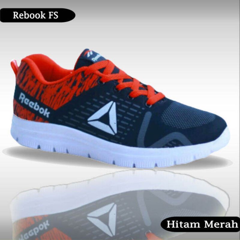 Giày Thể Thao Reebok FS Thời Trang Năng Động Cho Nam