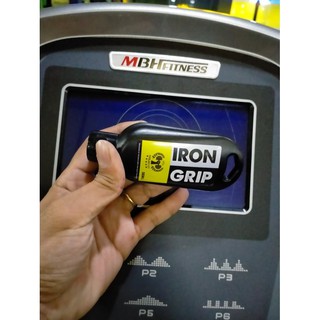 PHẤN LỎNG TẬP GYM HERAKLES IRON GRIP (#LIQUID CHALK FOR GYMER)
