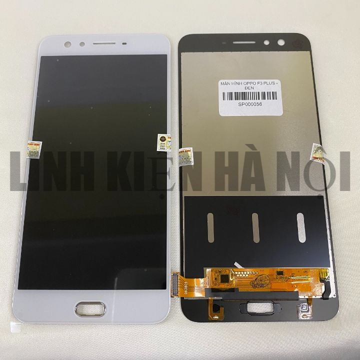 Màn Hình Oppo F3 Plus Zin