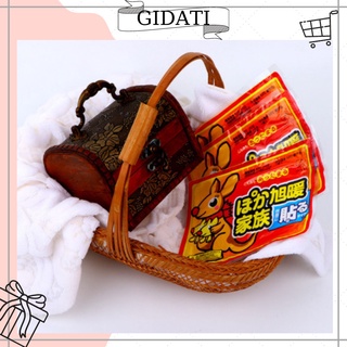 Miếng dán giữ nhiệt nhật , giữ ấm cơ thể