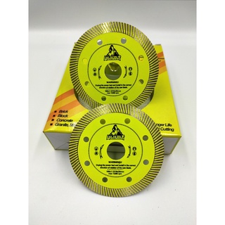 Combo 10c Lưỡi Cắt Đá,lưỡi cắt gạch 106