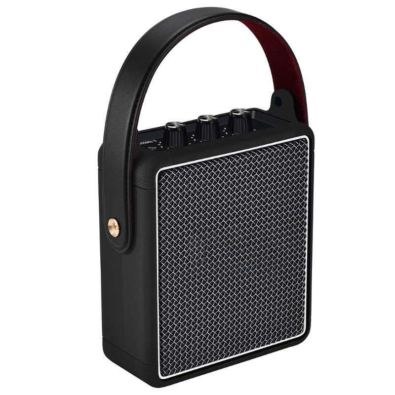 Vỏ Silicone Bảo Vệ Cho Loa Bluetooth Marshall II