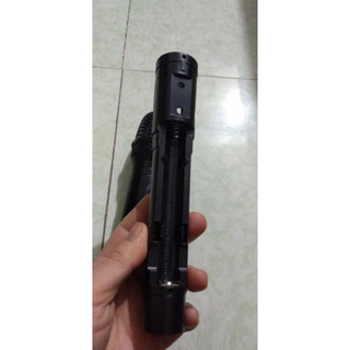 vỏ tay mic ugx9 đen
