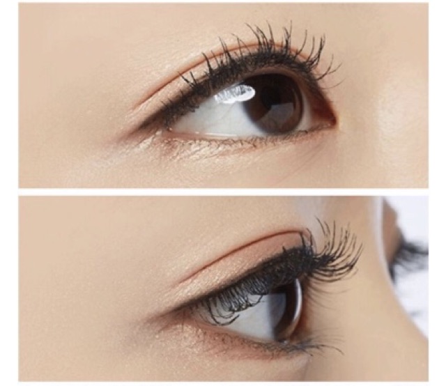 Mascara Rilakkuma x Kiss Kylie dễ thương | BigBuy360 - bigbuy360.vn