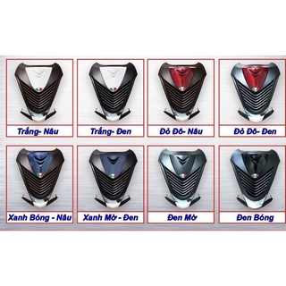 Mặt nạ Vision 2021 kiểu SH Ý dochoixemay