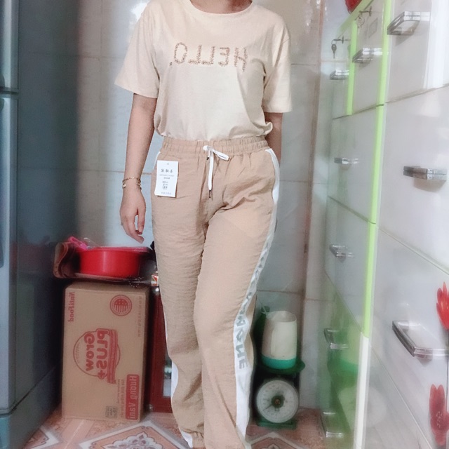 Đầm xinh xinh
