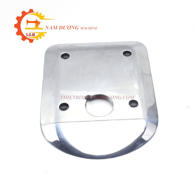 Đế Máy Cắt Vải Đứng KM &gt; Máy cắt Vải Estman 8in 10inch