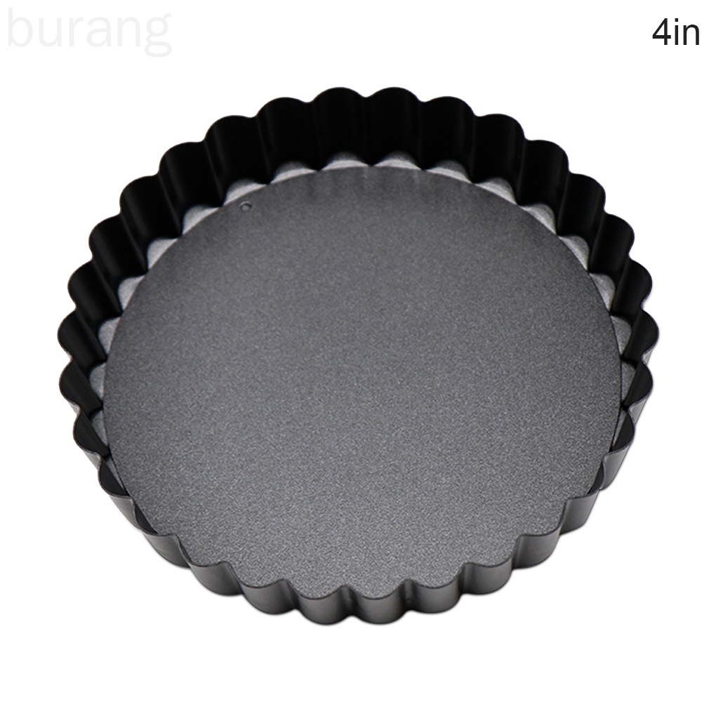 Khuôn Làm Bánh Cupcake Bằng Thép Carbon Có Thể Tháo Rời Tiện Dụng