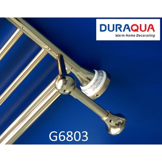 Vắt khăn giàn Duraqua G6803