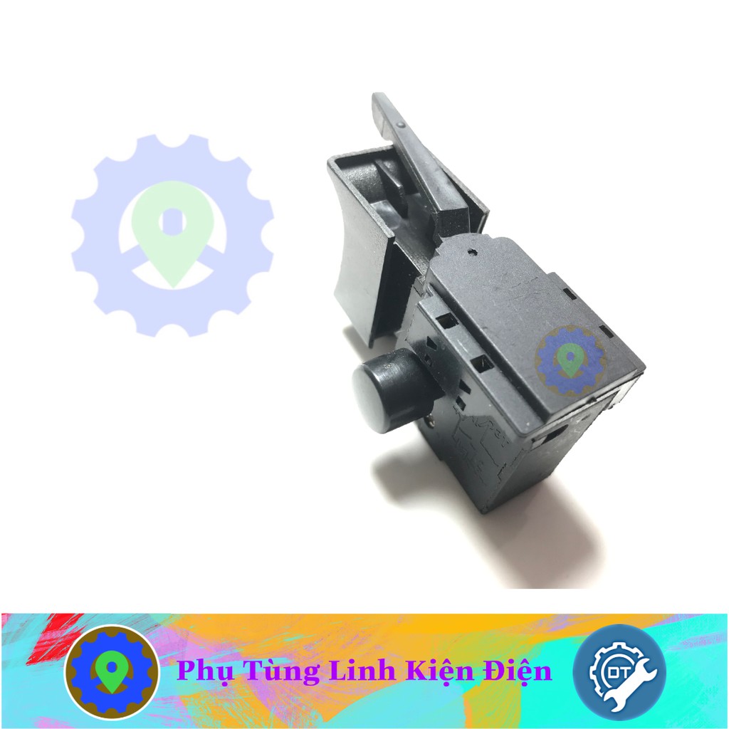 Công Tắc Máy Khoan MAKITA Đầu 13RE – Công Tắc Thay Thế