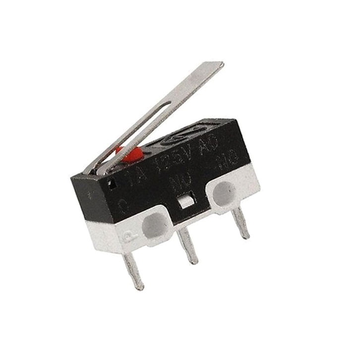Công Tắc Hành Trình 1A 125V ( Công Tắc Chuột)