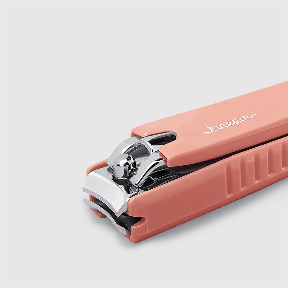 OCEANMAP Kềm Cắt Móng Tay Chống Trượt Chuyên Nghiệp