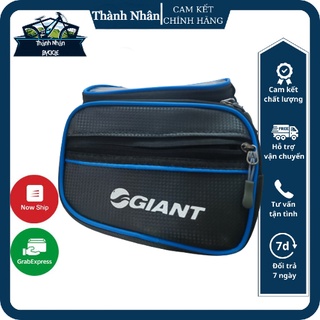 Túi đeo xe đạp giant - túi xe đạp thể thao chính hãng giant, có màn hình cảm ứng chống nước