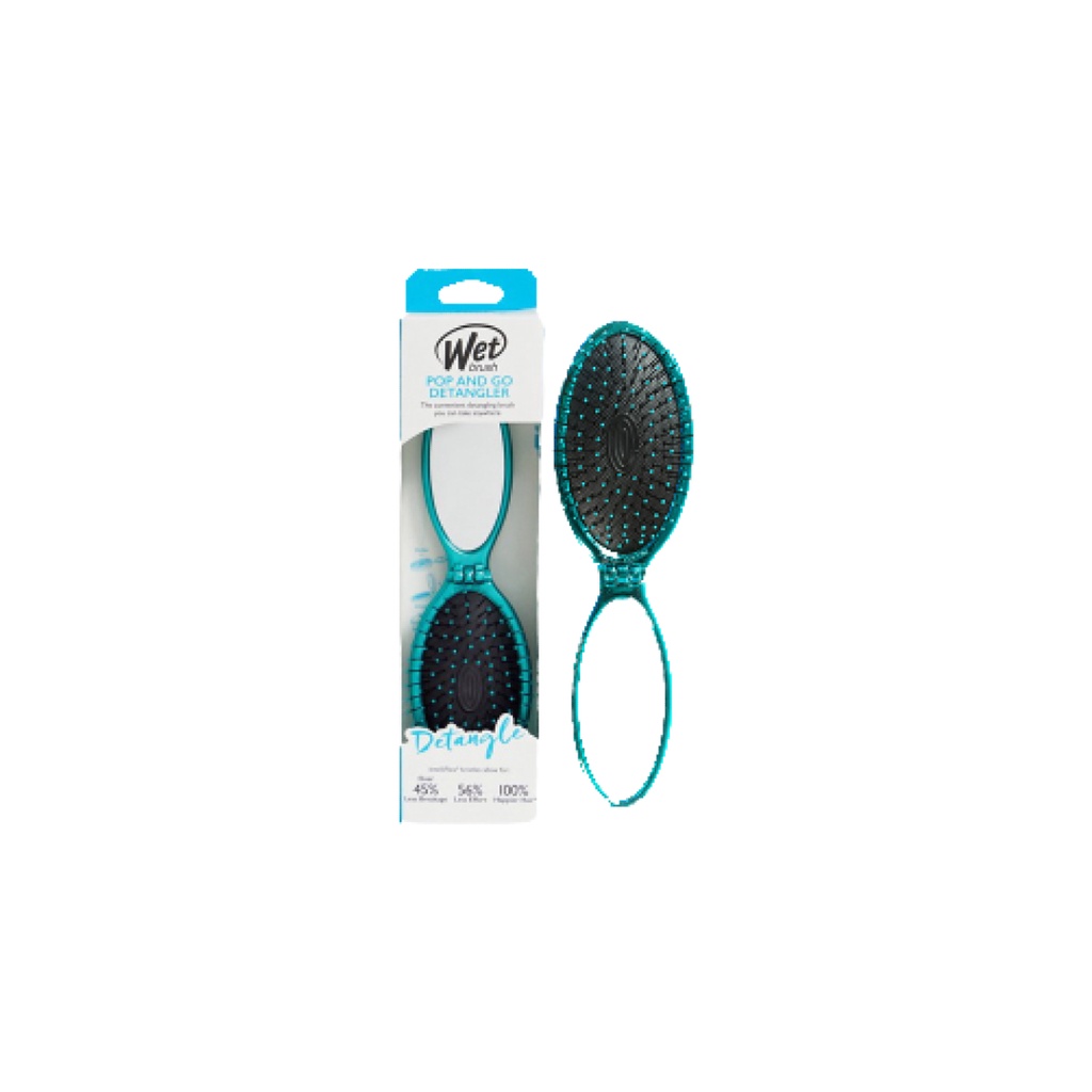 QUÀ TẶNG_Lược WetBrush