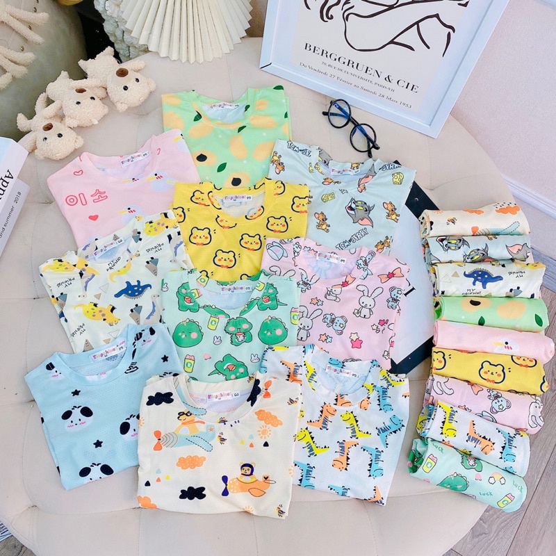 FC Bộ dài thông hơi cho bé mã 29040