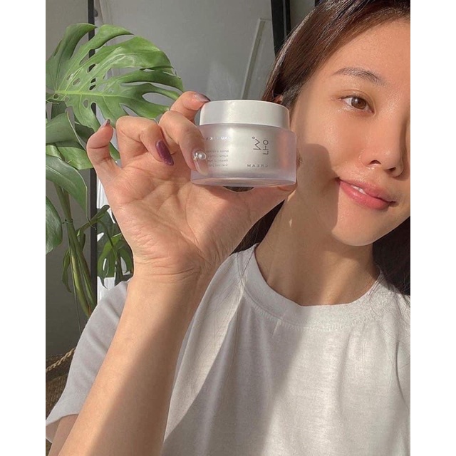 Kem dưỡng da Ondo Skin Clotho Cream