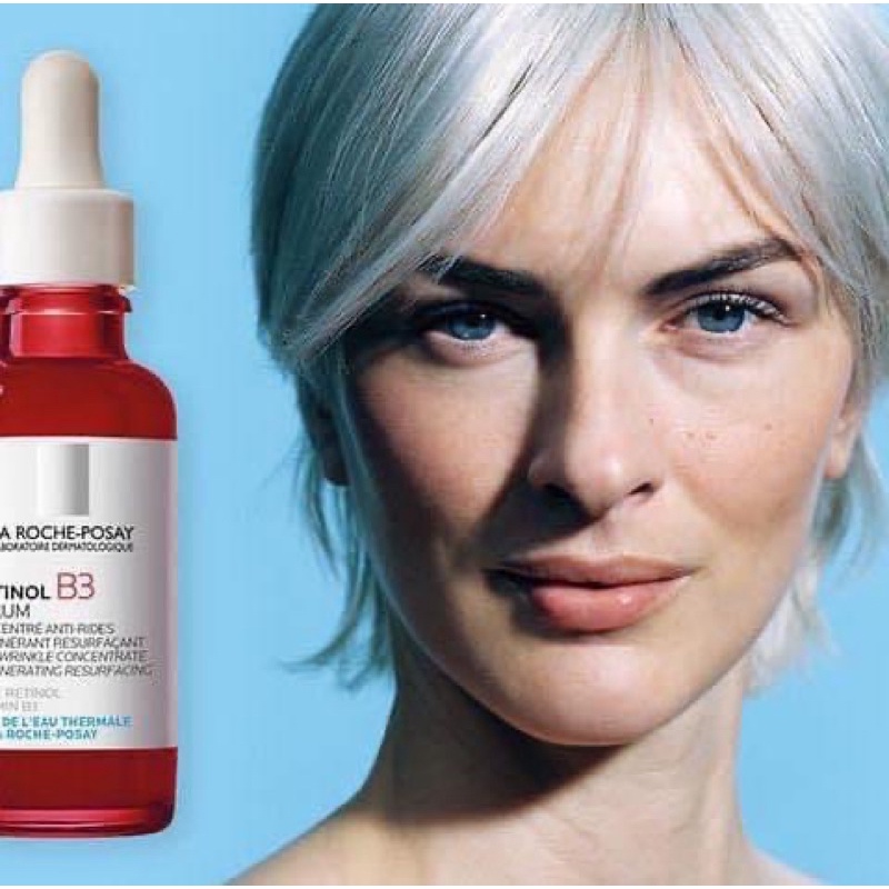 Serum Laroche Posay Retinol B3 30ml