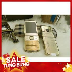 [bộ |[sản phẩm|] Vỏ nokia 6700 gold không phím. chính hãng hàng loại 1 | BigBuy360 - bigbuy360.vn