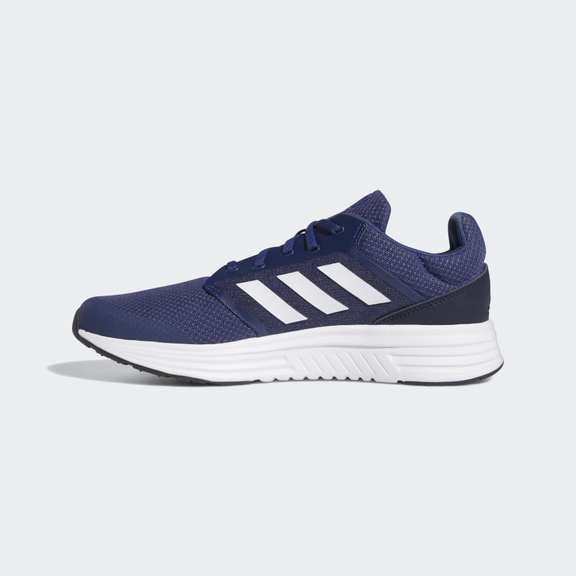 Giày Adidas GLX 5 Men FW5705 - Xanh Navy