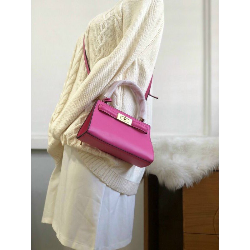 Túi đeo chéo Tory Burch